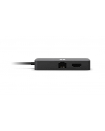 Microsoft Usb-C Travel Hub Swv-00016 (Swv00016)