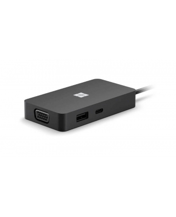 Microsoft Usb-C Travel Hub Swv-00016 (Swv00016)