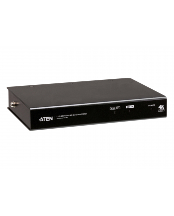 ATEN  12G-SDI TO HDMI 2.0 CONVERTER  (VC486)