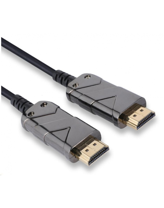 PREMIUMCORD PREMIUMCORD PREMIUMCORD PREMIUMCORD KABEL HDMI - HDMI 5M CZARNY DARMOWA DOSTAWA OD 100 ZŁ (KPHDM21X05 (KPHDM21X05)  (KPHDM21X05) główny