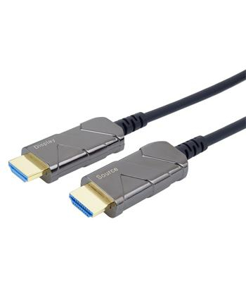 PREMIUMCORD PREMIUMCORD PREMIUMCORD PREMIUMCORD KABEL HDMI - HDMI 5M CZARNY DARMOWA DOSTAWA OD 100 ZŁ (KPHDM21X05 (KPHDM21X05)  (KPHDM21X05)