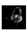 Audio-Technica ATH-GL3 Czarny - nr 1
