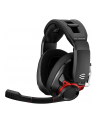 Audio-Technica ATH-GL3 Czarny - nr 7