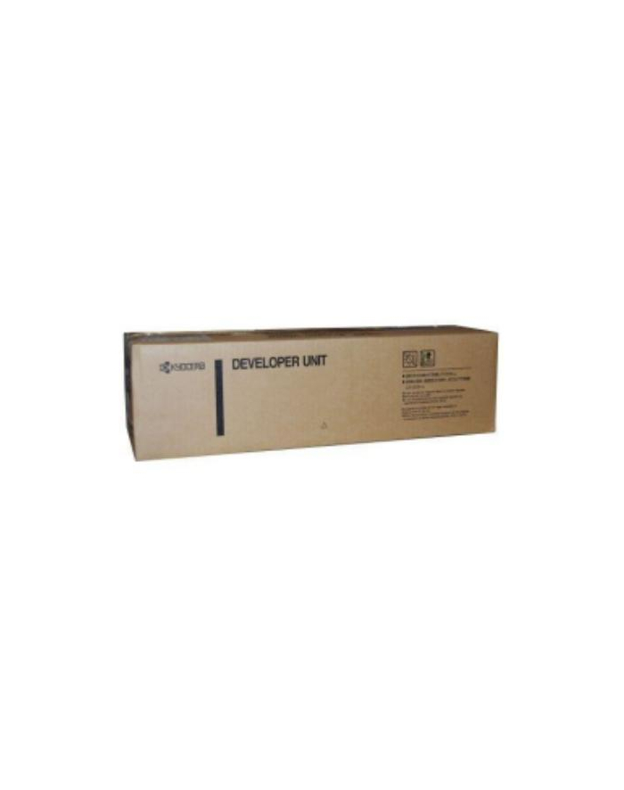 Kyocera Dv-560K Developer Czarny, Oryginalny (302HN93012) główny