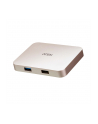 Aten Stacja/Replikator Usb-C Ultra 4K Gaming Mini Dock (Uh3235-At) (UH3235AT) - nr 20