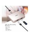 Aten Stacja/Replikator Usb-C Ultra 4K Gaming Mini Dock (Uh3235-At) (UH3235AT) - nr 21