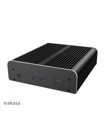 Akasa Newton TN (A-NUC63-M1B)