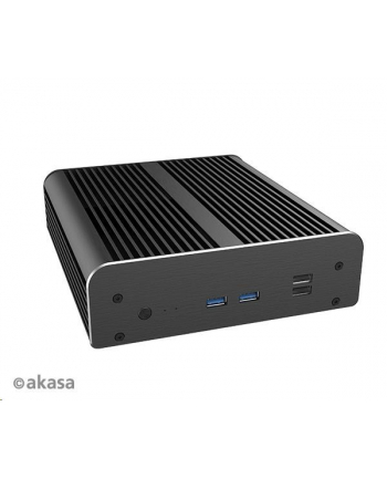 Akasa Newton TN (A-NUC63-M1B)