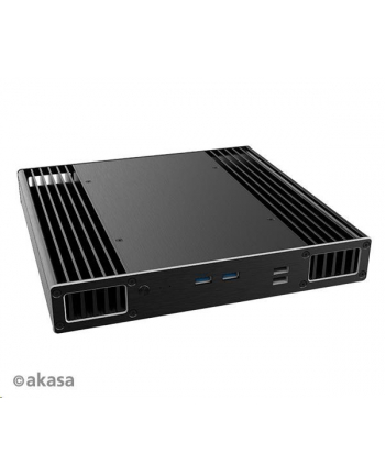 Akasa Plato TN (A-NUC65-M1B)