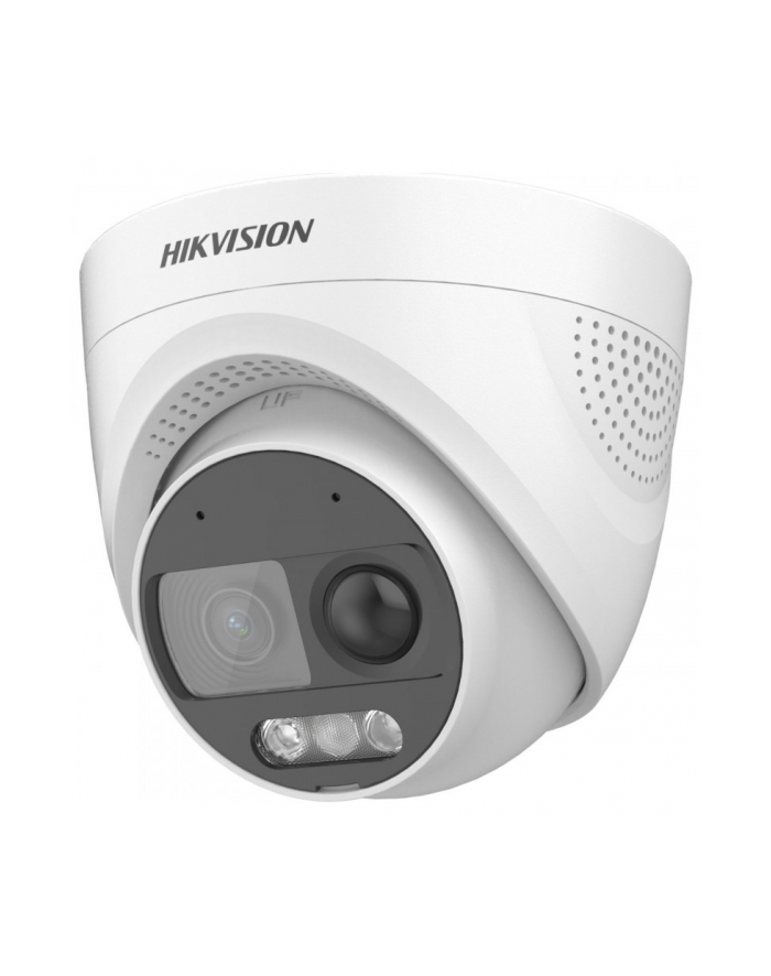 Hikvision Dome Camera Ds-2Ce72Df3T-Pirxos 2 Mp 2.8Mm Ip67 (Kds2Ce72Df3Tpirxos) główny