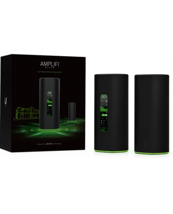 Ubiquiti Router Amplifi Alien + Meshpoint (Afi-Aln) (AFIALN)