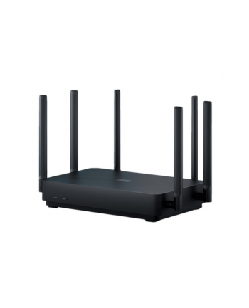 Xiaomi Mi AIoT Router AX3200