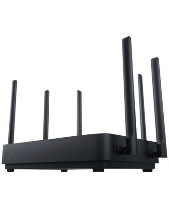 Xiaomi Mi AIoT Router AX3200