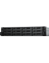 Synology Expansion Unit 12-kieszeniowa jednostka rozszerzająca (RXD2419SAS) - nr 4