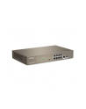 Tenda TEG5310P-8-150W - L3 managed Gigabit PoE AT Switch, 8x PoE AF/AT 10/100/1000Mbps, 1xSFP 1Gbps - nr 2