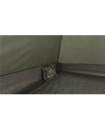 Easy Camp Comet 200 Tent Zielony