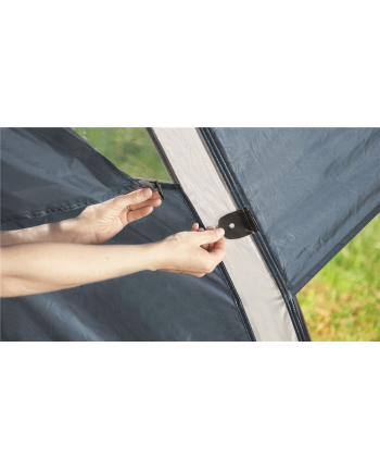 Outwell Cloud 5 Tent Niebieski Szary