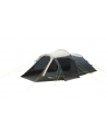 Outwell Earth 4 Tent Niebieski - nr 1