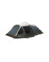 Outwell Earth 4 Tent Niebieski - nr 5