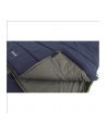 Outwell Sleeping Bag Contour Lux Double Imperial Blue - nr 2