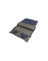 Outwell Sleeping Bag Contour Lux Double Imperial Blue - nr 7