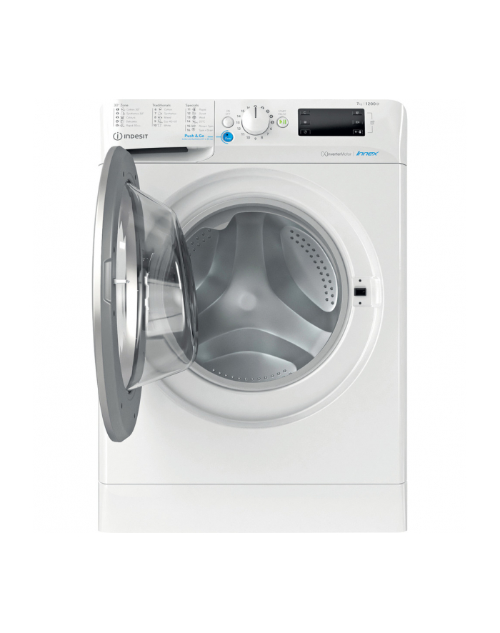 Indesit Bwe 71283X Ws Ee N główny