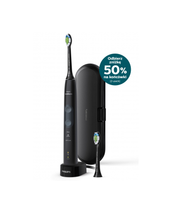 PHILIPS Sonicare ProtectiveClean 5100 HX6850/47