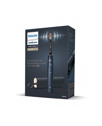 PHILIPS Sonicare Prestige SenseIQ Seria 9900 HX9992/12