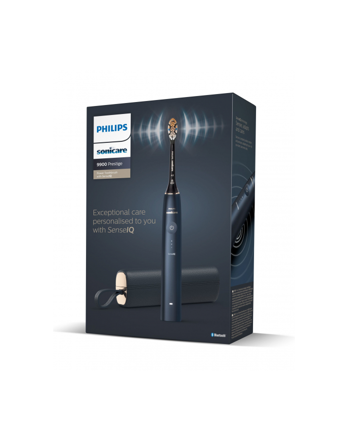 PHILIPS Sonicare Prestige SenseIQ Seria 9900 HX9992/12 główny