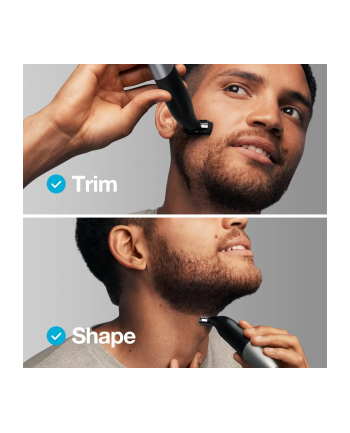 BRAUN Series X XT5200 nr 1