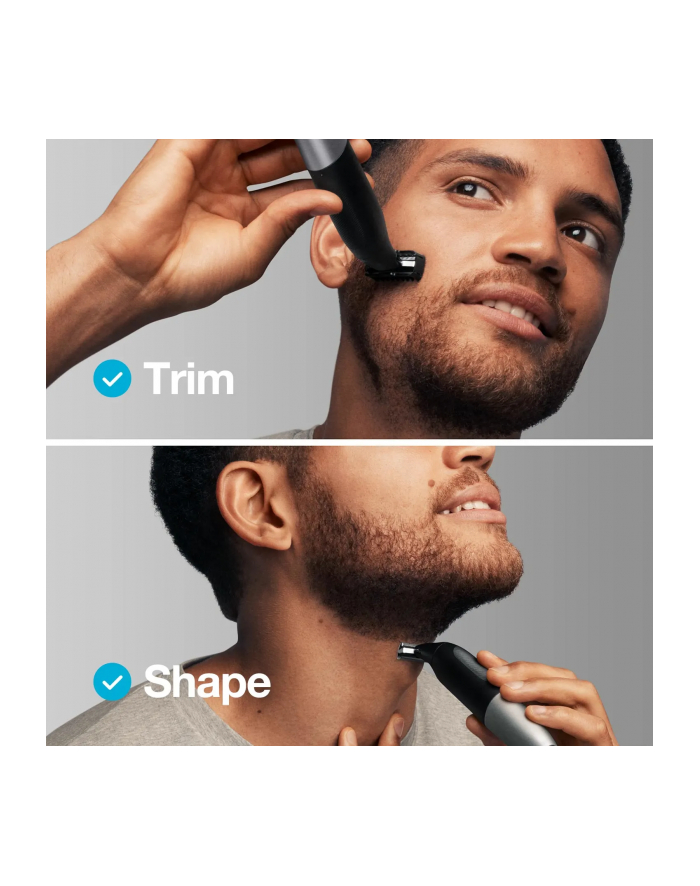 BRAUN Series X XT5200 główny