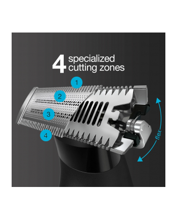 BRAUN Series X XT5200 nr 2