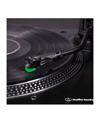 Audio-Technica AT-LP120XBT-USB Czarny