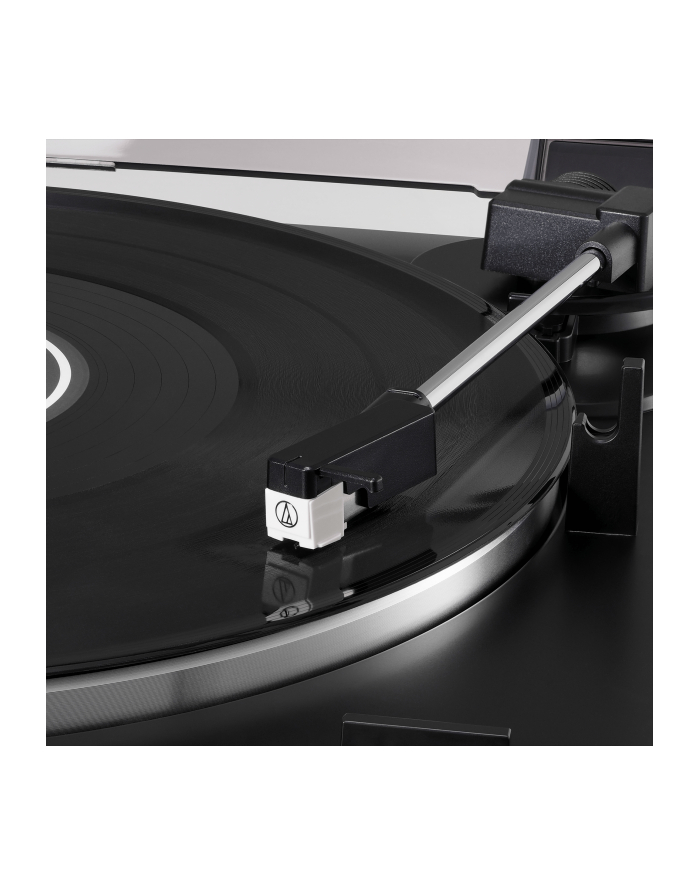 Audio-Technica AT-LP60X Czarny główny