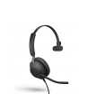 Jabra Evolve2 40 Mono (24089899899) - nr 10