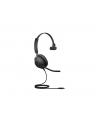 Jabra Evolve2 40 Mono (24089899899) - nr 2