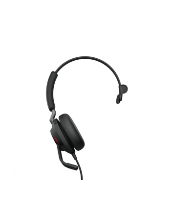 Jabra Evolve2 40 Mono (24089899899)