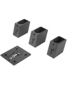 Lenovo ThinkCentre Tiny/Nano Monitor Clamp II (4XH0Z42451) - nr 2