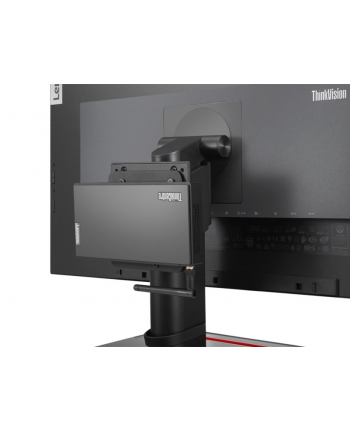 Lenovo ThinkCentre Tiny/Nano Monitor Clamp II (4XH0Z42451)