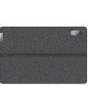 Lenovo Folio Case for Lenovo P11 Grey, Folio Case and Film - nr 3