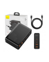 Baseus Ładowarka Sieciowa GaN2 Pro CCGAN2P-L01 100W - nr 8