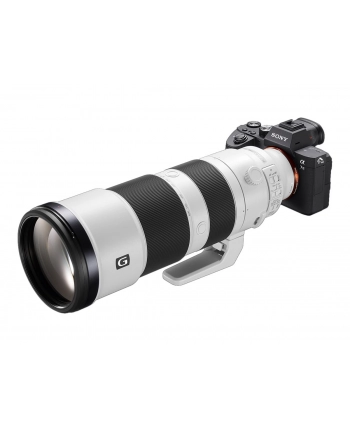 Sony FE 200-600mm F5.6-6.3 G OSS (SEL200600G) nr 1