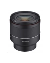 Samyang AF 50mm F1,4 FE II do SONY E - nr 3