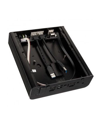 Akasa Newton TN (A-NUC63-M1B)