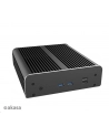 Akasa Newton TN (A-NUC63-M1B) - nr 3