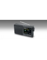 MUSE M-117 DB CZARNY - nr 2