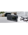 MUSE M-117 DB CZARNY - nr 4