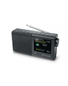 MUSE M-117 DB CZARNY - nr 5