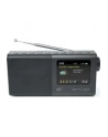 MUSE M-117 DB CZARNY - nr 6