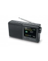 MUSE M-117 DB CZARNY - nr 7
